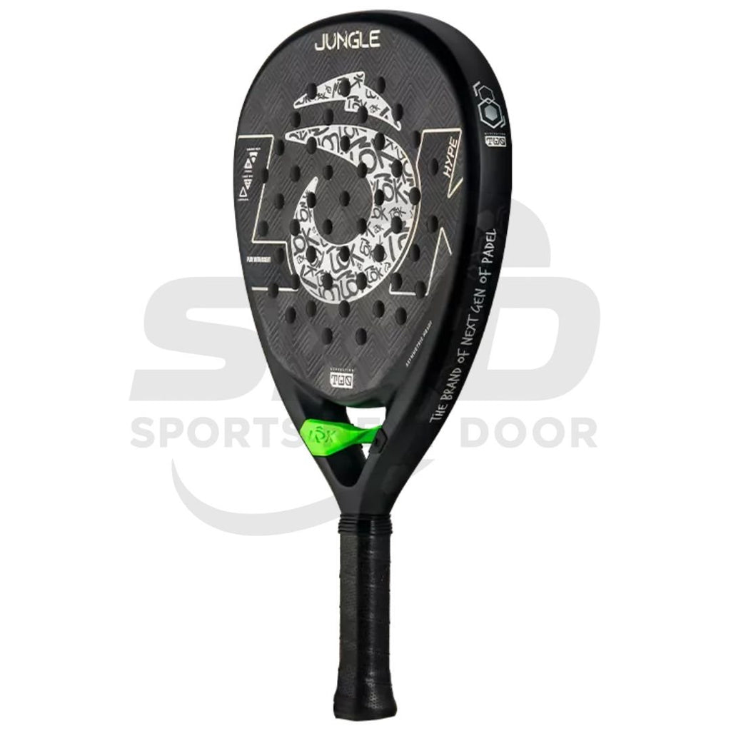 LOK Jungle Padel Racket