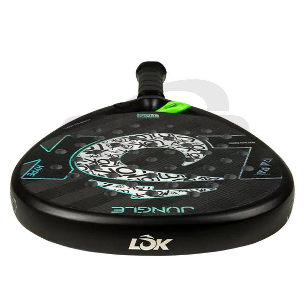 LOK Jungle Padel Racket