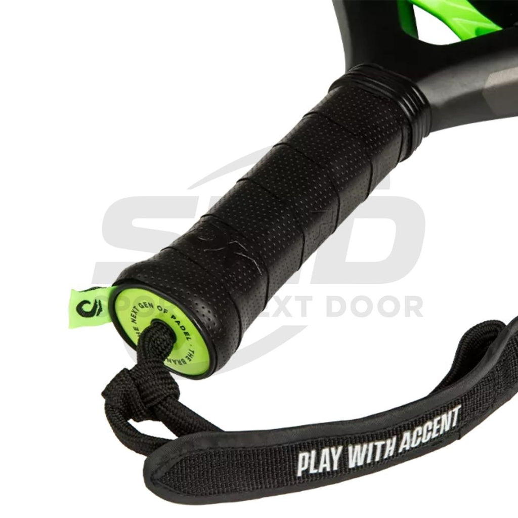 LOK Jungle Padel Racket