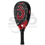LOK Maxx Hype 2 Mike Yanguas Padel Racket
