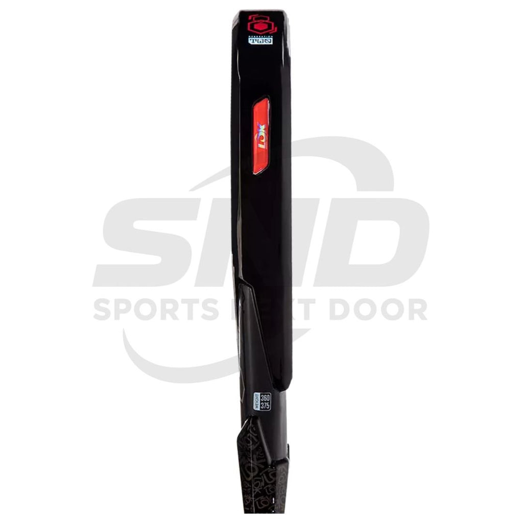 Lok Maxx Hype Yanguas World Padel Racket