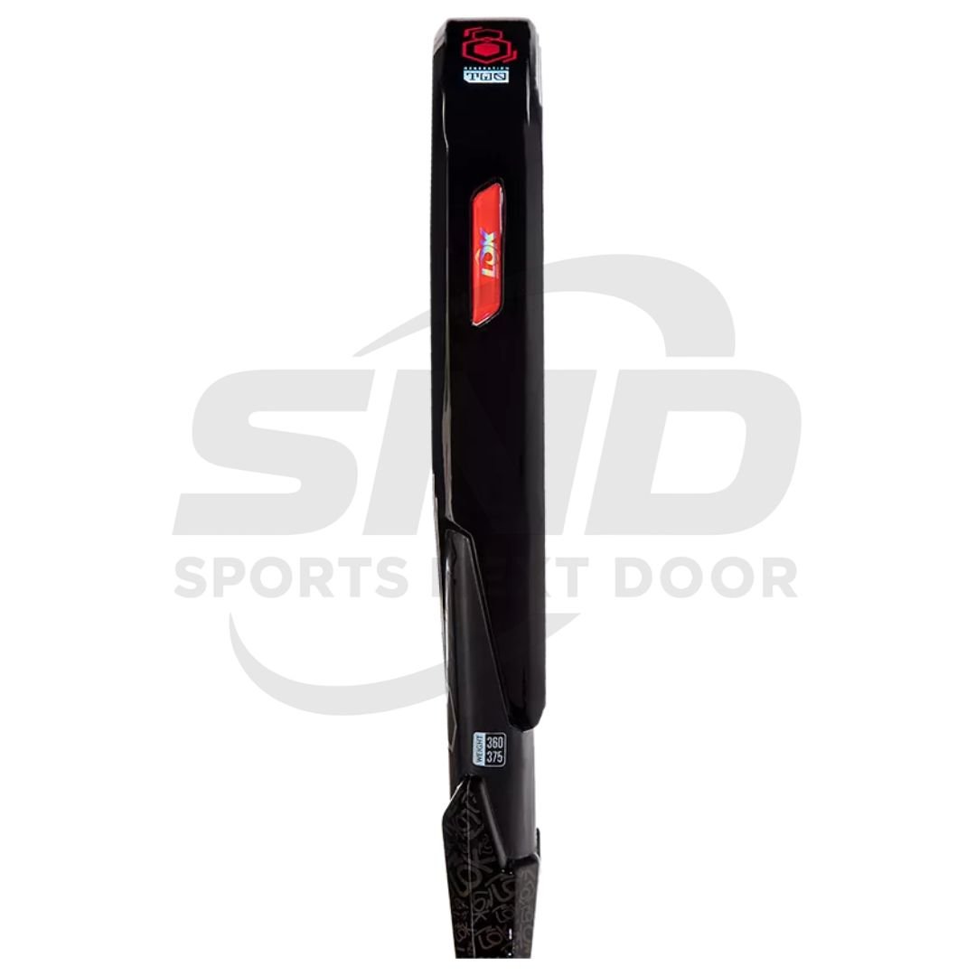 Lok Maxx Hype Yanguas World Padel Racket