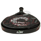 Lok Maxx Hype Yanguas World Padel Racket