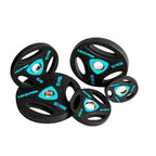 Premium PU Olympic Weight Plates - LivePro