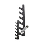Wall Mounted Barbell Rack - LivePro