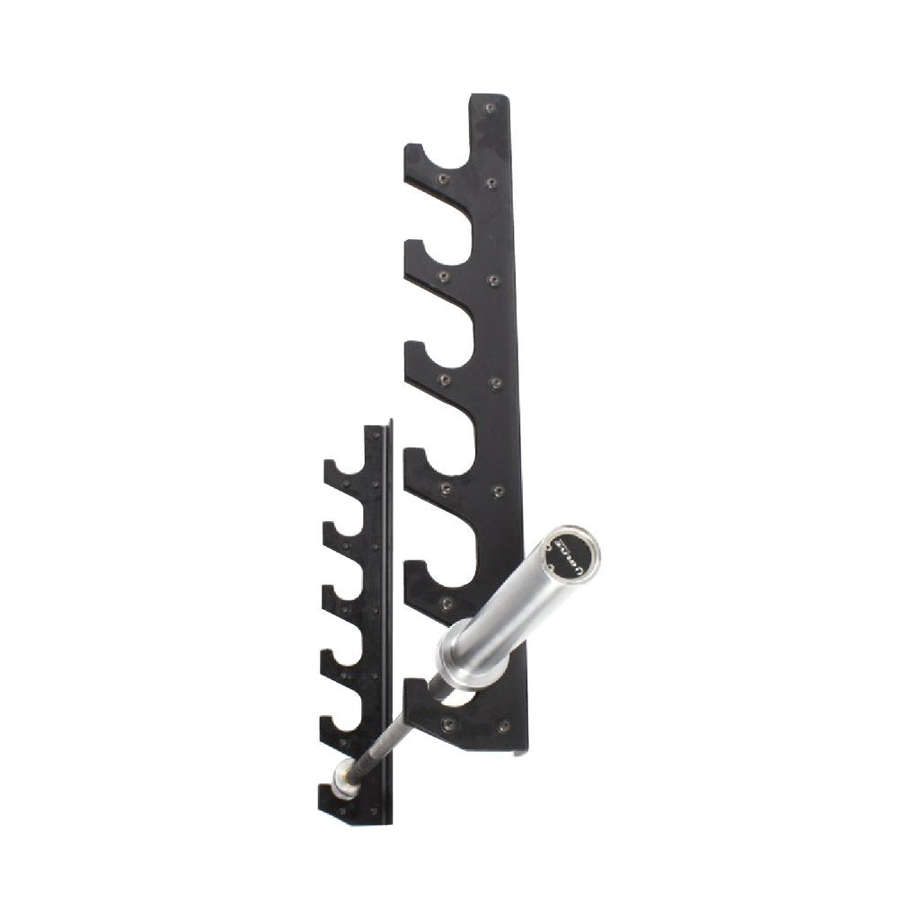 Wall Mounted Barbell Rack - LivePro