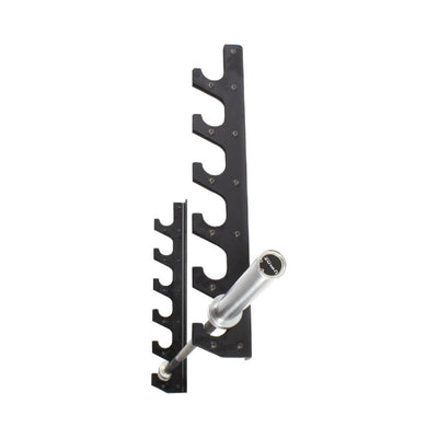 Wall Mounted Barbell Rack - LivePro