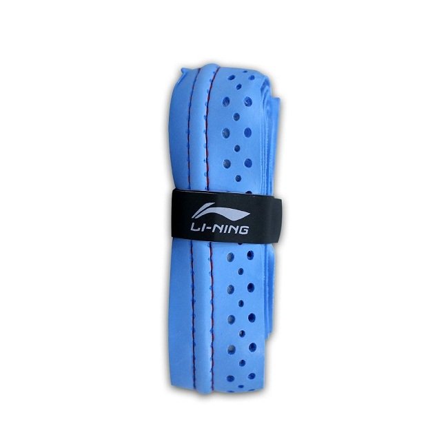 Li-Ning GP-32A Badminton Grip - Pack of 6 Grips (Assorted)
