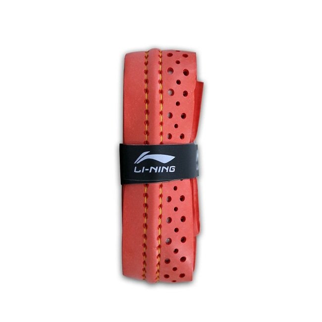 Li-Ning GP-32A Badminton Grip - Pack of 6 Grips (Assorted)