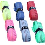 Li-Ning GP-32A Badminton Grip - Pack of 6 Grips (Assorted)