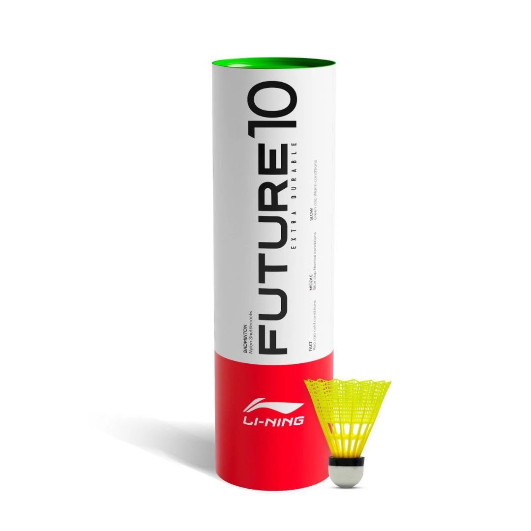 LiNing Future 10 Shuttlecock