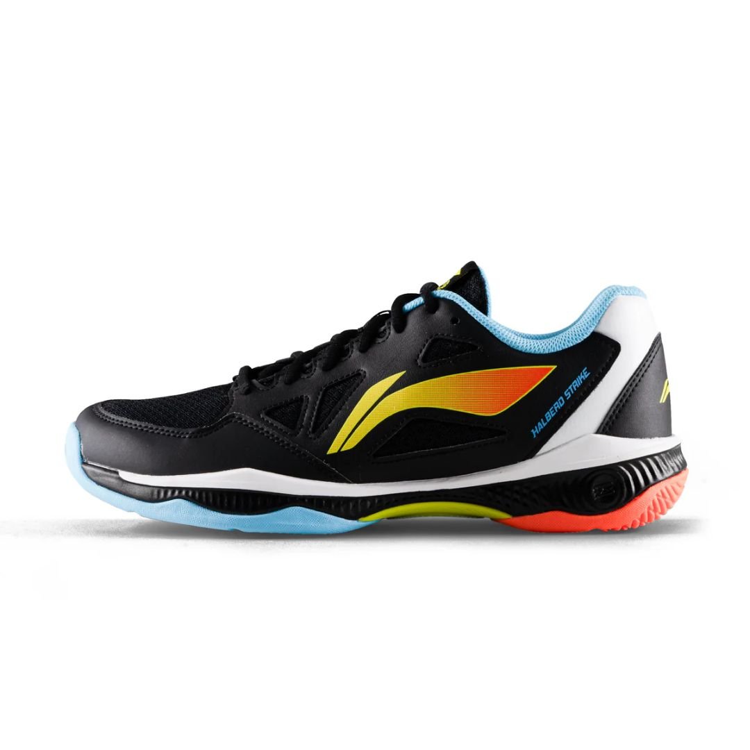 Lining Halberd Strike Badminton Shoes