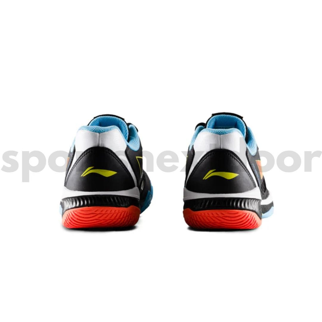Li- Ning Halberd Strike Shoes Standard White