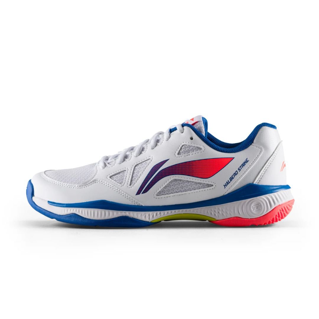 Li- Ning Halberd Strike Shoes Standard White