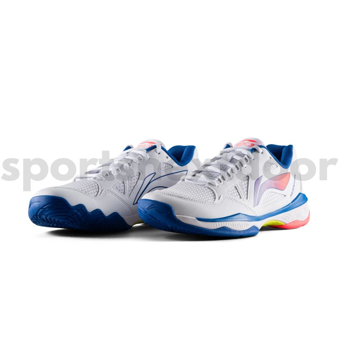 Li- Ning Halberd Strike Shoes Standard White