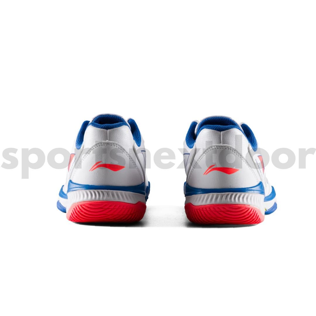 Li- Ning Halberd Strike Shoes Standard White