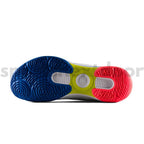 Li- Ning Halberd Strike Shoes Standard White
