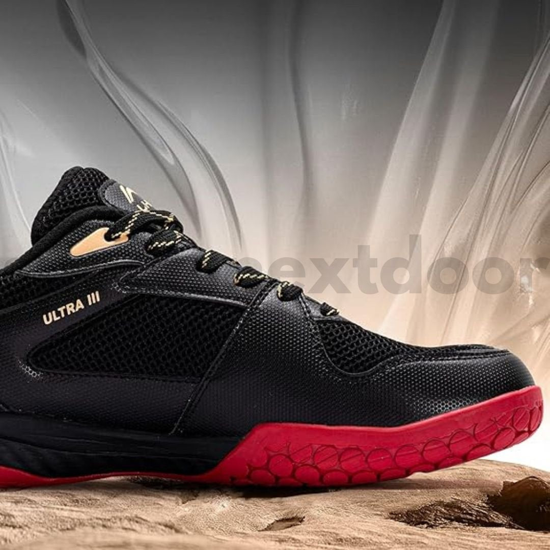 Lining Ultra III Badminton Shoes
