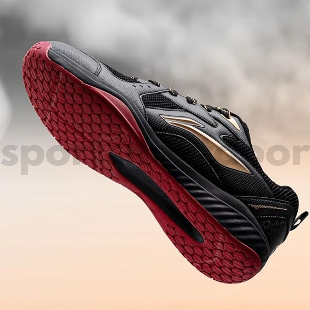Lining Ultra III Badminton Shoes