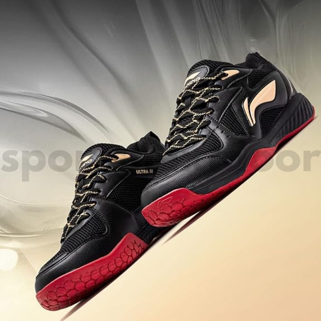Lining Ultra III Badminton Shoes