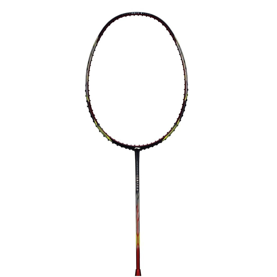 Lining Badminton Racket Ignite 8 (Assorted Color)