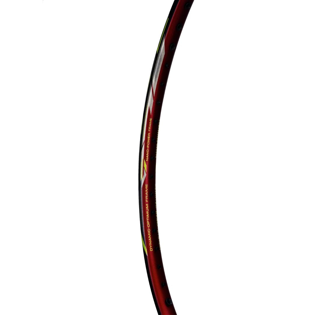 Lining Badminton Racket Ignite 8 (Assorted Color)