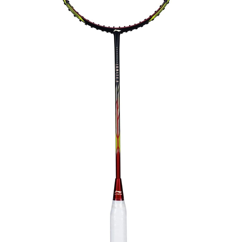 Lining Badminton Racket Ignite 8 (Assorted Color)
