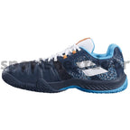 Babolat Movea Padel Shoes Men Grey/Blue