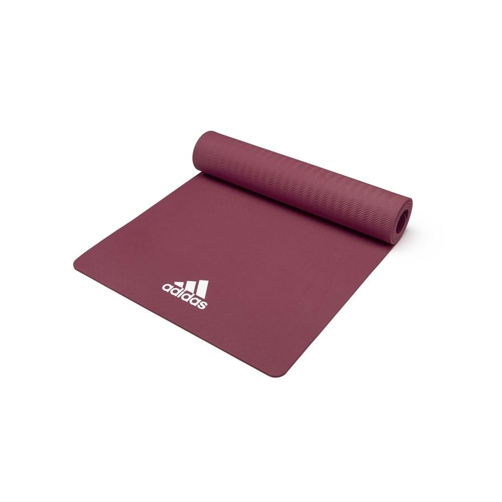 Adidas 8mm Yoga Mat ADYG-10100