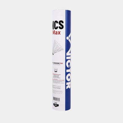 Victor NCS Max Shuttlecock