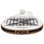 Nox AT10 Genius 12K Alum Xtrem 2026 By Agustin Tapia