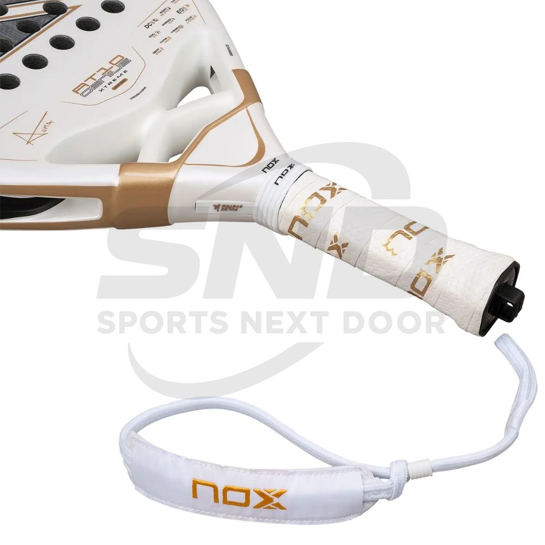 Nox AT10 Genius 12K Alum Xtrem 2026 By Agustin Tapia