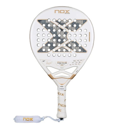 Nox AT10 Genius 12K Alum Xtrem 2026 By Agustin Tapia