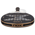 Nox AT10 Genius 18K Alum 2026 By Agustin Tapia