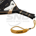 Nox AT10 Genius 18K Alum 2026 By Agustin Tapia
