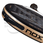 Nox AT10 Genius 18K Alum 2026 By Agustin Tapia