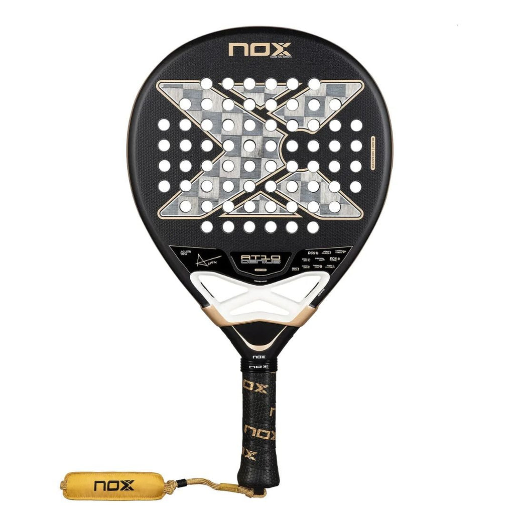 Nox AT10 Genius 18K