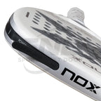 Nox AT10 Attack 12K Alum Xtrem 2026 By Agustin Tapia