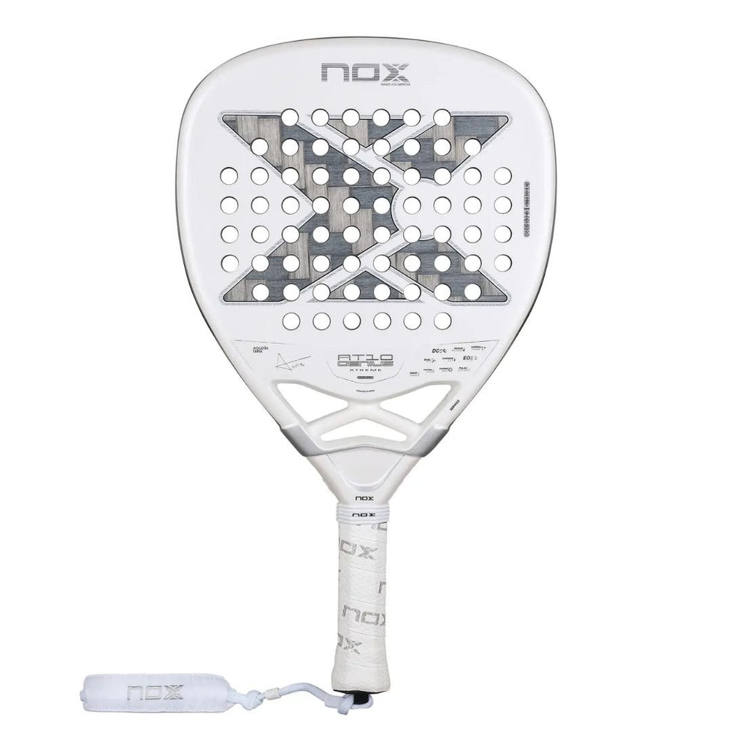 Nox AT10 Attack 12K