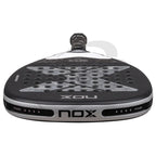Nox AT10 Attack 18K Alum Xtrem 2026 By Agustin Tapia