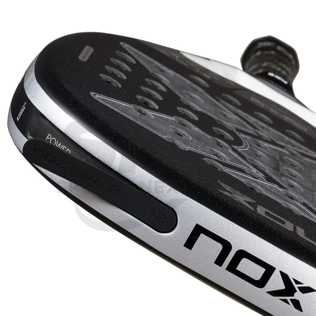 Nox AT10 Attack 18K Alum Xtrem 2026 By Agustin Tapia