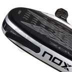 Nox AT10 Attack 18K Alum Xtrem 2026 By Agustin Tapia