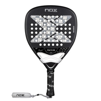 Nox AT10 Attack 18K Alum Xtrem 2026 By Agustin Tapia
