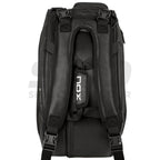 NOX Pro Series Black Padel Racket Bag