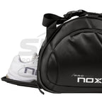 NOX Pro Series Black Padel Racket Bag