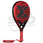 NOX EA10 Ventus Hybrid 12K Xtrem Padel Racket