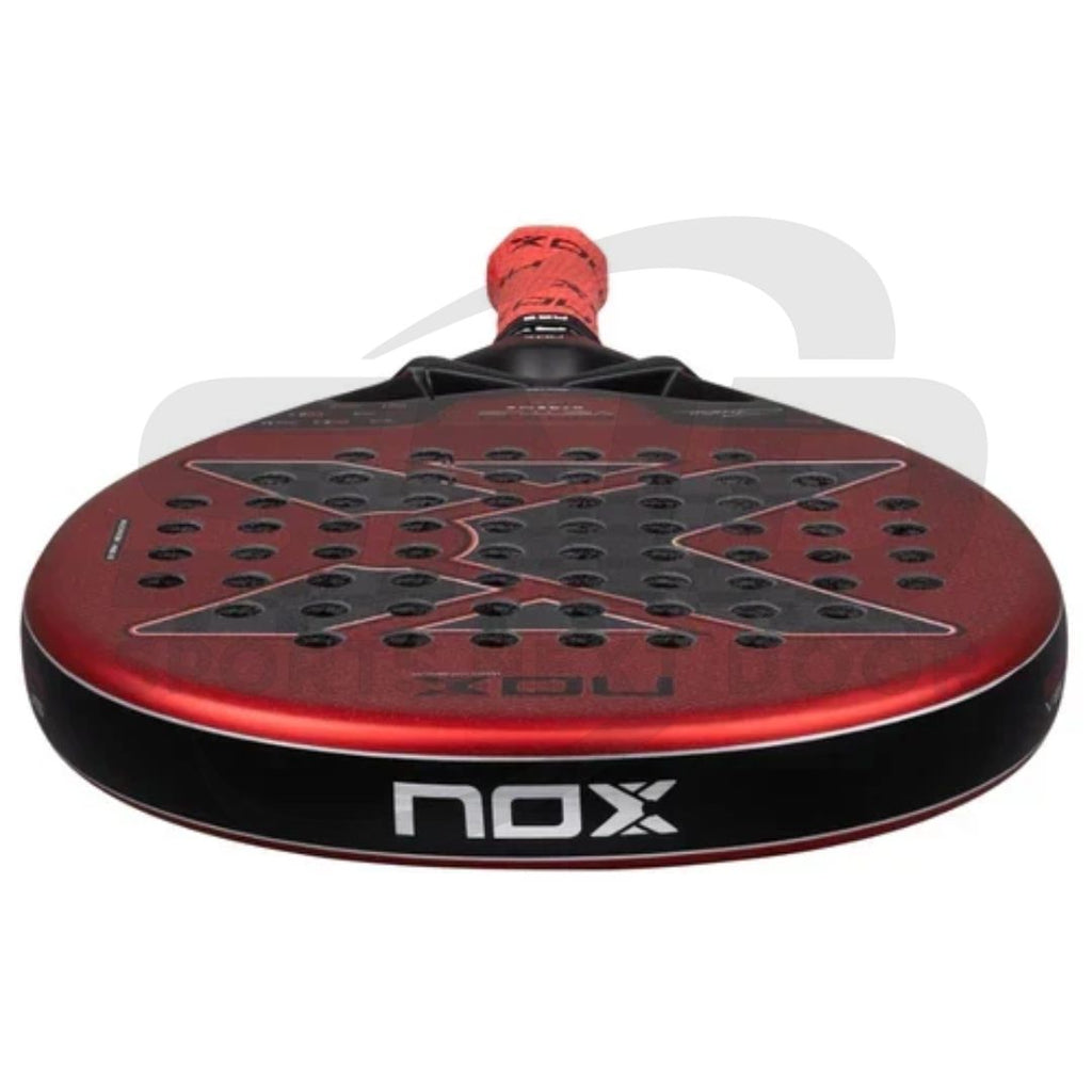 NOX EA10 Ventus Hybrid 12K Xtrem Padel Racket