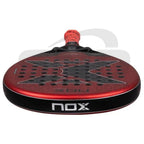 NOX EA10 Ventus Hybrid 12K Xtrem Padel Racket