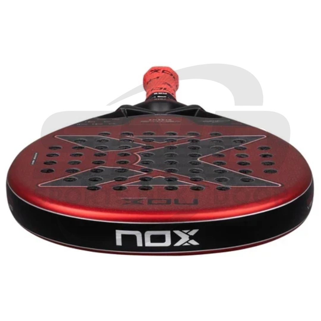 NOX EA10 Ventus Hybrid 12K Xtrem Padel Racket