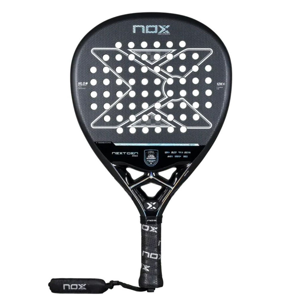 Nox Nextgen Pro Attack 12K NFA Series